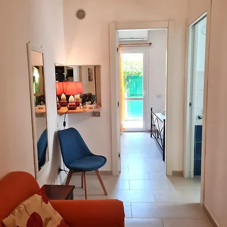 Casa Adelina بيت للعطل *