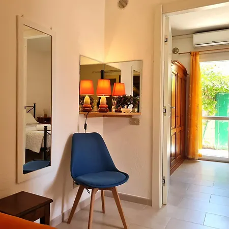 Casa Adelina Torre delle Stelle