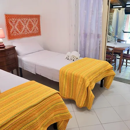 Casa Adelina *