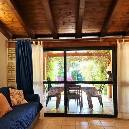 Dom wakacyjny Casa Adelina