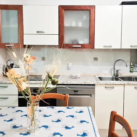 Casa Adelina Prázdninový dům Torre delle Stelle