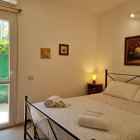 Prázdninový dům Casa Adelina Torre delle Stelle