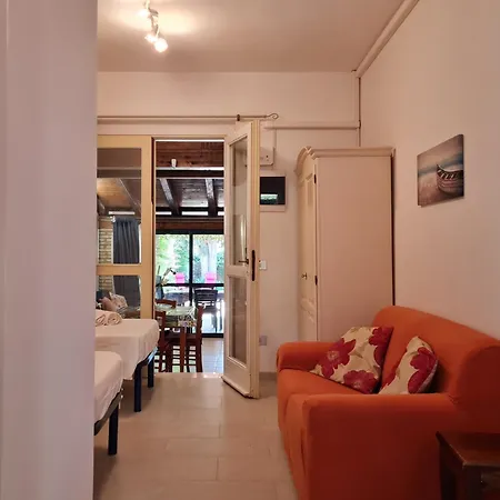 Casa Adelina