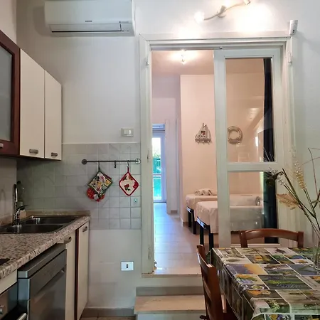 Σπίτι διακοπών Casa Adelina *