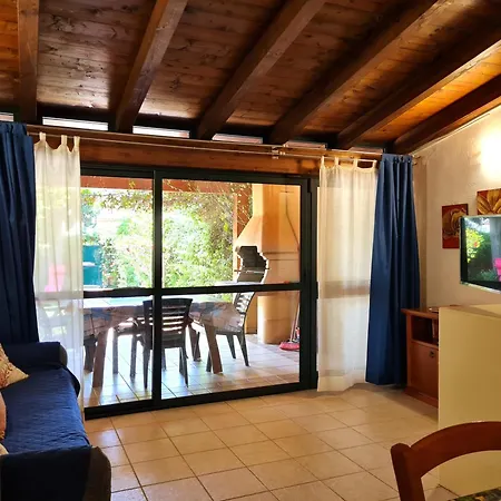 Casa Adelina Сasa de vacaciones Torre delle Stelle