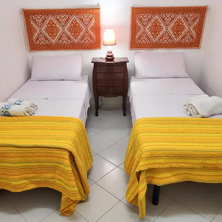 Hébergement de vacances Casa Adelina Torre delle Stelle