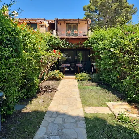 Prázdninový dům Casa Adelina