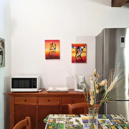 Casa Adelina *
