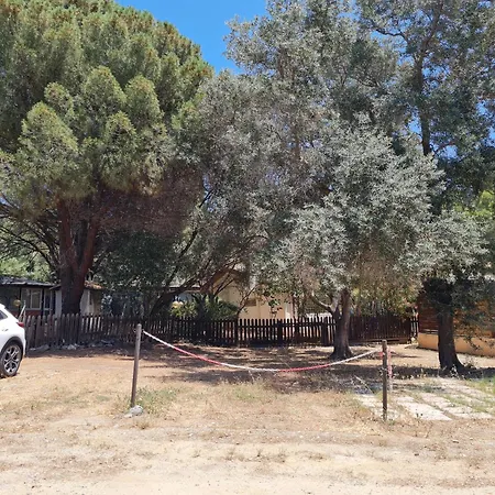 Casa Adelina Prázdninový dům *