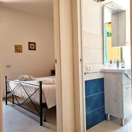 Casa Adelina Torre delle Stelle