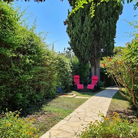 Сasa de vacaciones Casa Adelina