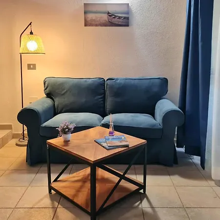 Nyaraló Casa Adelina Torre delle Stelle