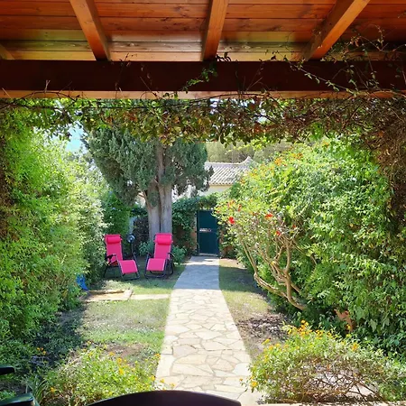 Casa Adelina *
