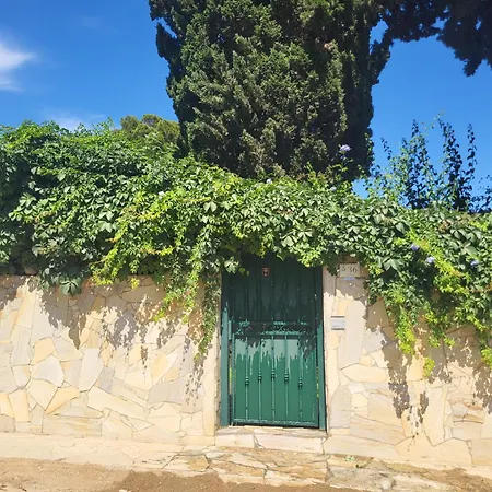 Casa Adelina Сasa de vacaciones *