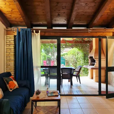 Casa Adelina