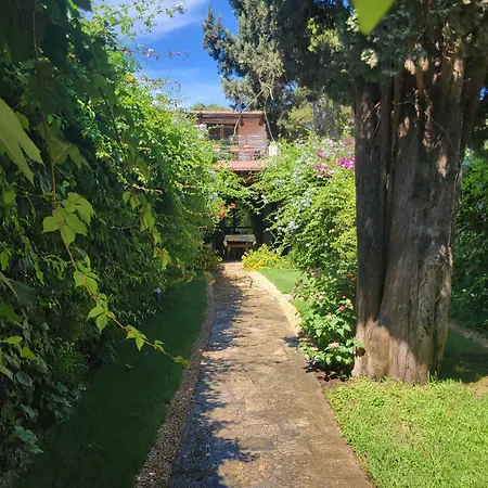 Сasa de vacaciones Casa Adelina