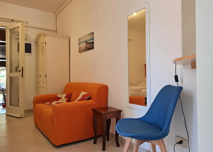 Casa Adelina