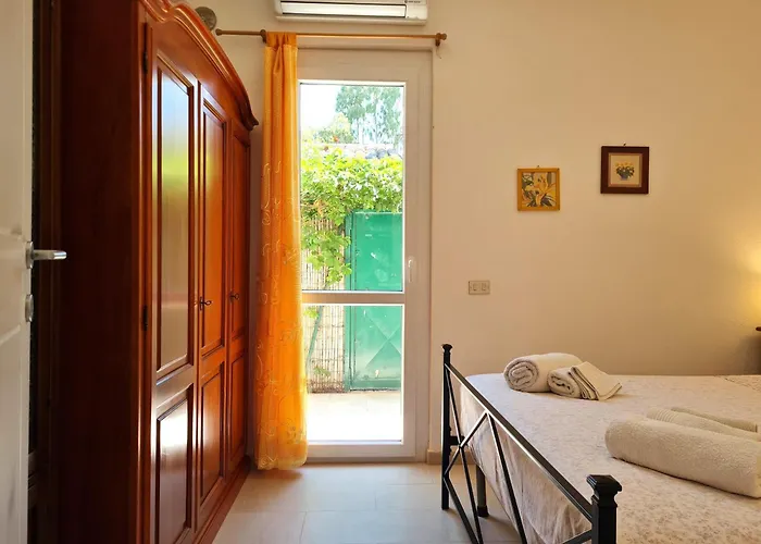 Nyaraló Casa Adelina *