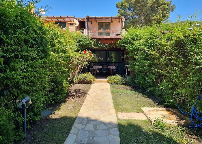 Nyaraló Casa Adelina