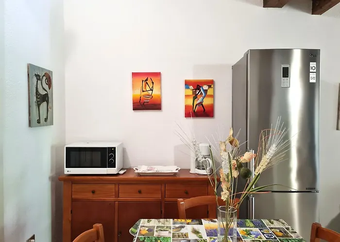 Casa Adelina *