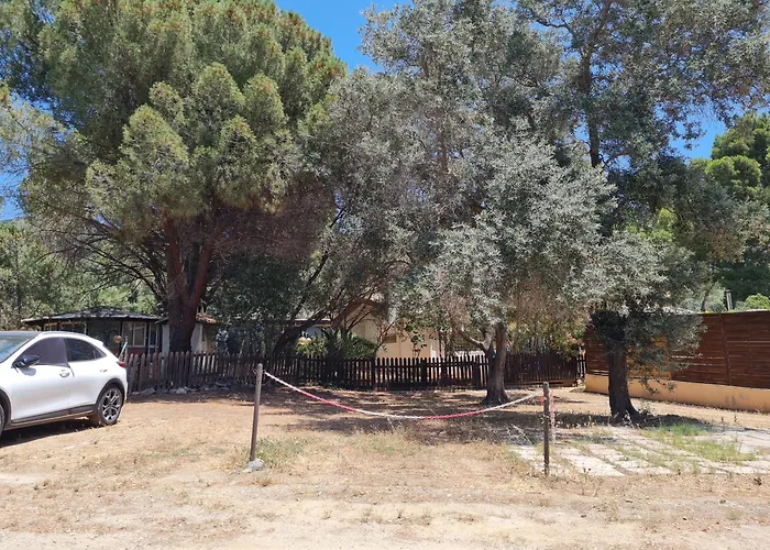 Casa Adelina Nyaraló *