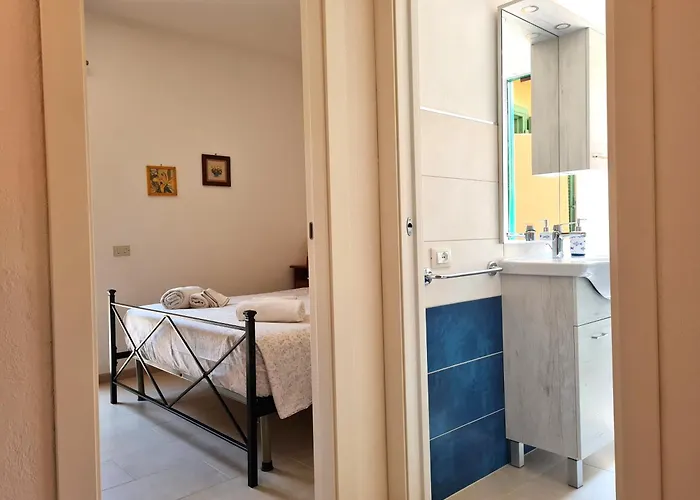 Casa Adelina Torre delle Stelle